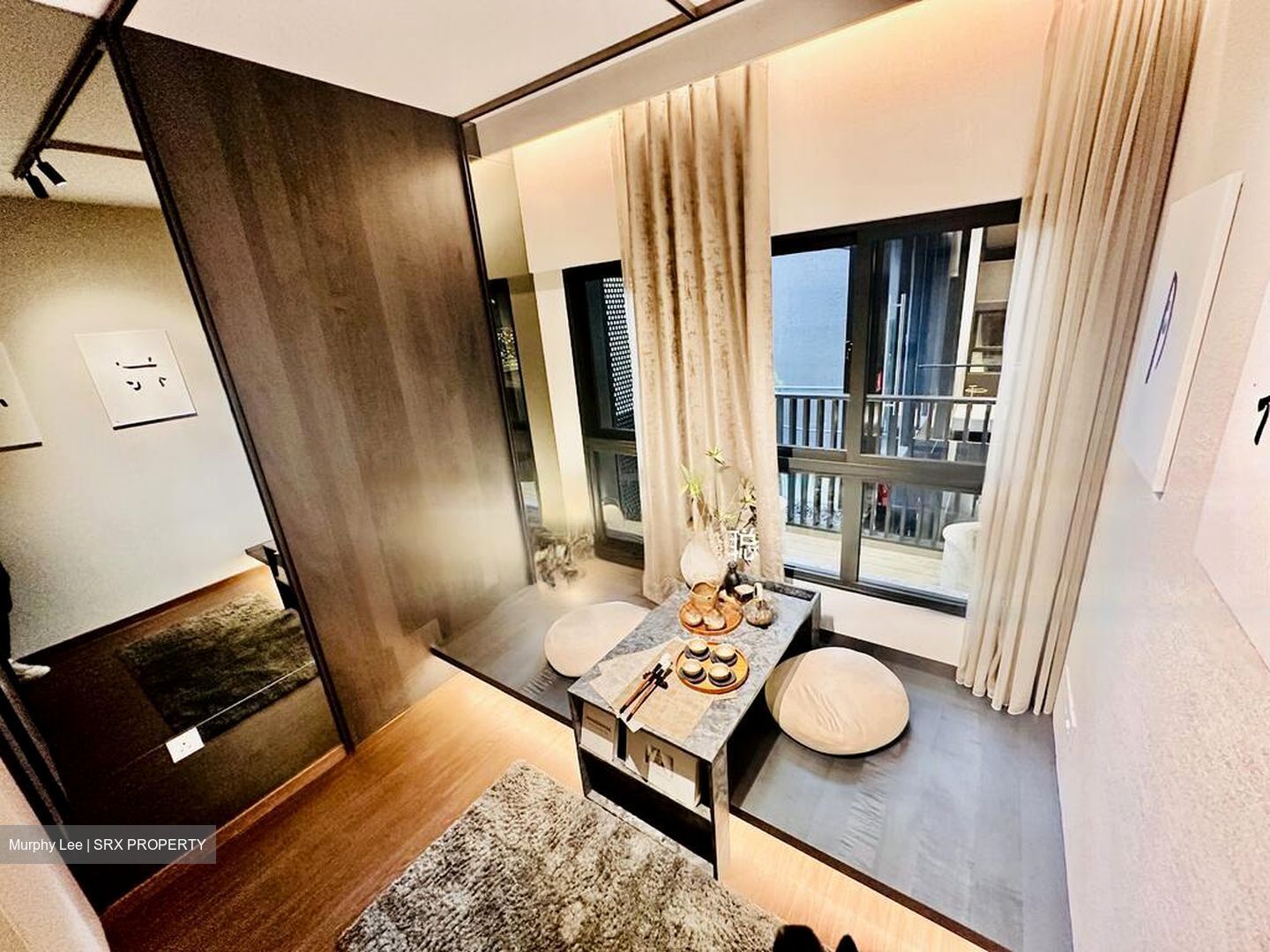 Hillock Green (D26), Apartment #437204421